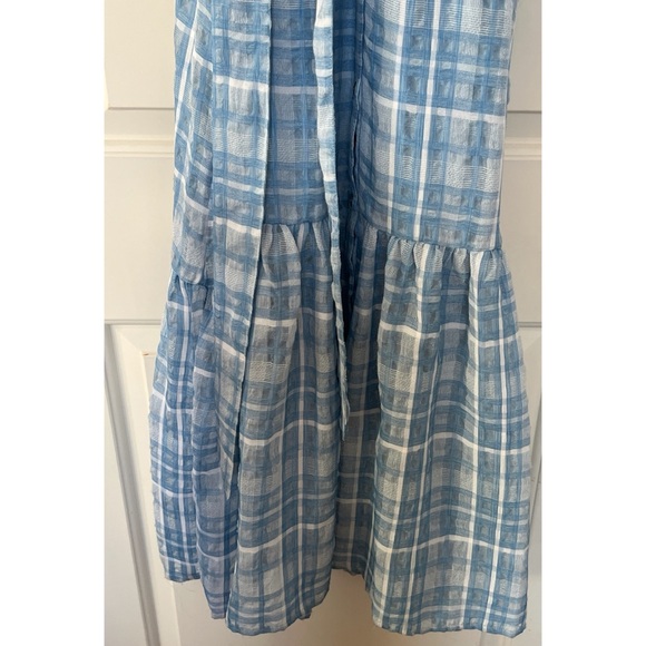 Anthropologie Shirt Dress - Medium - Picture 7 of 9